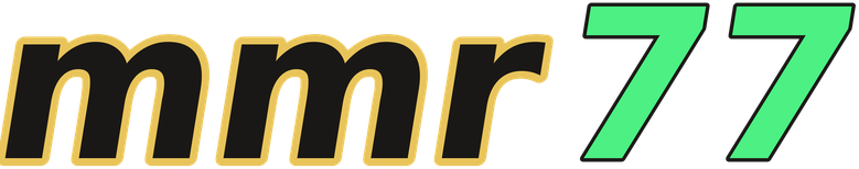 mmr77 logo