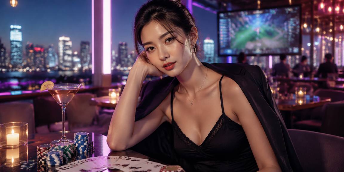 mmr77 Casino